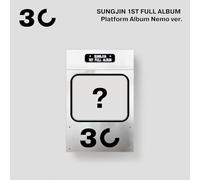 Sungjin (Day 6) - 30-Nemo Platform Album Version [Import]