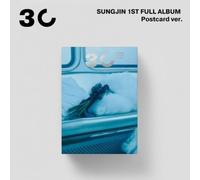 Sungjin (Day 6) - 30-Postcard Version [Import]