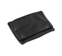 Sunglass Hut Collection Unisex Accessory AHU0005AT Black Branded Wallet - Couleur du Monture: Noir, Couleur de Lentille: