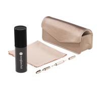 Sunglass Hut Collection Unisex Accessory CARE KIT PAROS - Couleur du Monture: Noir brillant, Couleur de Lentille: