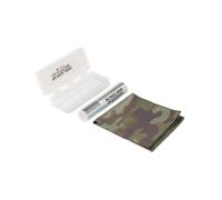 Sunglass Hut Collection Unisex Accessory Cleaning Kit - Couleur du Monture: Vert, Couleur de Lentille: Vert