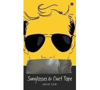 Sunglasses And Duct Tape