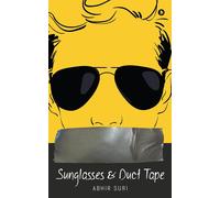 Sunglasses And Duct Tape