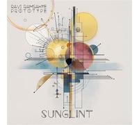 Sunglint CD