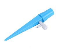 SUNGOOYUE 12PCS Arroseurs D'Irrigation Automatiques à Pointes, Vanne à