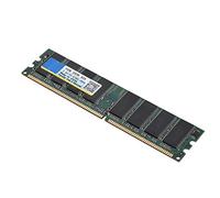 SUNGOOYUE 1G GDR 333 MHz 2,5 V 184pin Bureau de Bureau RAM MÉMOIRE Stable pour - et Les Cartes Mères, Grande Vitesse pour Un Usage Quotidien
