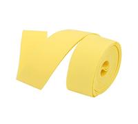 SUNGOOYUE 2PCS PVC Piépreise Bike Pnew Linner, Tube Protector Bicycle Strip Rib Ruban Fit pour 27,5 Pouces 700C VTT VOTO