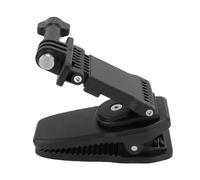 SUNGOOYUE à Dos de Caméra Magnétique à 360 ° Rotation Rotation Conception de Pliage Extensible avec Une Forte Adhérence de L'aimant pour la Série de Poche de de la Caméra