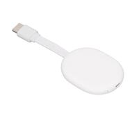 SUNGOOYUE Adaptateur d'affichage sans Fil, dongle de Mise en Miroir d'écran WiFi 4K HD Compatible avec Les Smartphones, tablettes et téléviseurs