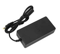 SUNGOOYUE Adaptateur de Cordon d'alimentation pour PS2, A/C 70000 Câble de Chargeur de Console Alimentation pour PS2 Slim (Prise UE)