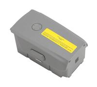 SUNGOOYUE Amélioration Intelligente de la Batterie de Vol de 3750 MAh 34 Minutes Échange de Drones pour Drones Contre Air 2S, Lithium en Plastique Portable pour la Photographie d'air-enthusensten