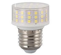 SUNGOOYUE Ampoule LED E27, 10 W 1000 Lm, Lampe à économie D'énergie sans Scintillement avec Angle de Faisceau de 360 degrés et Indice de Rendu des Couleurs élevé, pour Chambres, (lumière blanche)