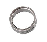 SUNGOOYUE Anneau Intelligent, Traqueur de santé avec Surveillance du Sommeil, Contrôle Tactile de la Température Corporelle, pour Hommes et Femmes, Cadeaux avec Base de Chargement (#11)