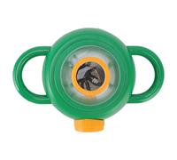 SUNGOOYUE Attrape-Insectes pour Enfants, Loupe à Double Visualisation avec Miroirs Convexes et Plats pour l'observation des Insectes, Outil Scientifique éducatif en Plein Air pour Enfants 7,5 X 5,3