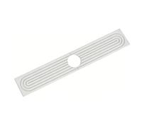 SUNGOOYUE Autres Outils et Accessoires de Cuisine Évier, Protection contre les éclaboussures à Séchage Rapide en Diatomite avec Pierre Absorbante Poreuse pour Comptoir Autour du Robinet, vanité de