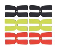 SUNGOOYUE Badminton Racket Balance Tape Secure Hold During Rallies | Film de lestage sécurisé pour raquette de badminton pour les rallyes Ajoute un poids à la tête Personnalisation DIY Match