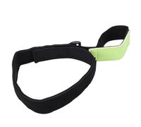 SUNGOOYUE Bandes de Baseball Réglables en Néoprène pour Aide à L'entraînement au Swing, Bande de Frappe de Softball pour Jeunes Adultes, Pratique de la Posture Correcte et de la Mémoire