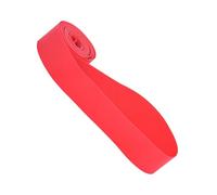SUNGOOYUE Bicycle Tire Liner Coussin de Protection des Pneus Résistants à l'usure Durable pour Les Cyclistes 2PCS / Set RABLEAU Rim PVC pour Les Accessoires à Vélo (20 Pouces)