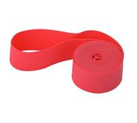 SUNGOOYUE Bicycle Tire Liner Coussin de Protection des Pneus Résistants à l'usure Durable pour Les Cyclistes 2PCS / Set RABLEAU Rim PVC pour Les Accessoires à Vélo (700c / 29 Pouces)