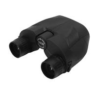 SUNGOOYUE Binoculaires 10x25 pour Les Adultes et Les Enfants, Les Jumelles Compactes ABS de Focus à Haute Puissance avec Une Randonnée de Voyage en Plein Air HD K9 Prism pour la Randonnée