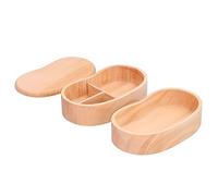 SUNGOOYUE Boîte de Déjeuner Portable Résistante aux Moisissures | Récipient à déjeuner portable résistant à la moisissure, déjeuner pour enfants