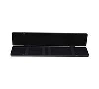 SUNGOOYUE Boîte de Rangement pour Flotteurs de Pêche, Boîtier de Flotteur en Plastique de Grande capacité avec Doublure en éponge pour Accessoires de Matériel de Pêche