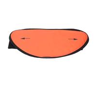 SUNGOOYUE Brassard de Swing de Club, Aide à L'entraînement de Swing élastique pour la Pratique du Golf avec Matériau PU, Posture de Correcte et Amélioration de la Précision