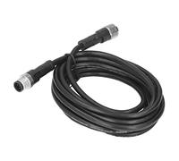 SUNGOOYUE Câble de Dorsale de Bateau, Câble de Dérivation NMEA 2000, Remplacement des Réseaux Lowrance Simrad B G Navico, Matériau ABS pour Extension de Réseau N2K, pour Réseaux Lowrance Simrad B G