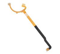 SUNGOOYUE Câble D'ouverture de L'objectif, Pièces de Réparation de Câble de Remplacement de la Caméra pour Lentille F4 F4 24 à 70 Mm avec Un Fil Métallique à Haute élasticité Anti-Vie