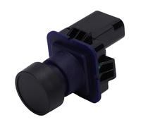 SUNGOOYUE Caméra de Recul, Caméra de Recul D'aide au Stationnement de sécurité Inversée, Grand Angle Haute Résolution, étanche, avec Boîtier ABS Durable