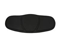 SUNGOOYUE Canoa Rest Support Cushion pour Le canoë Résistant à la Corrosion avec Un Bon Soutien Lombaire pour Les Bateaux de Pêche et Les Bateaux de Rafting