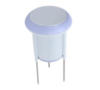 SUNGOOYUE Capteur de Sol Intelligent 2,4 G WiFi étanche 5.0 Testeur d'humidité de la Température du Sol pour Pelouse de Jardin, Prise en Charge de la à Distance par Application