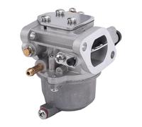 SUNGOOYUE Carburateur Hors-bord, Carburateur en Aluminium 67D 14301 01 pour Moteur de Bateau 4 Temps, avec une efficacité énergétique Améliorée et des Performances Stables, pour Moteur