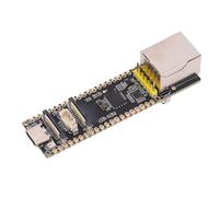 SUNGOOYUE Carte de Développement D'interaction Vocale AI, Basée sur P4 avec Port Ethernet RJ45 100 Mbps, MCU Double Cœur 32 Bits, PSRAM 32 Mo, pour Interface Homme-Machine et Accès aux