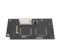 SUNGOOYUE Carte DE Simulation du Drive Optique V5.15B Module Durable pour GDEMU, Parfaitement Compatible avec Dreamcast VA1