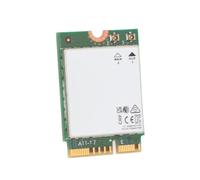 SUNGOOYUE Carte Fil WiFi6E Tri avec des Vitesses élevées pour Les Jeux et Le Transfert de Données pour 10, Carte Réseau pour Ordinateur Portable à Usage Domestique et Professionnel