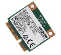 SUNGOOYUE Carte Réseau Fil RTL8723BE Mini PCIe, 300 Mbps, Protocole 802.11b/g/n, 2,4 GHz avec 4.0, Installation Plug and Play