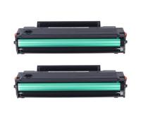 SUNGOOYUE Cartouche de Toner Noire PE 216 pour Imprimante , Haut Rendement, Imprimantes Compatibles, pour Bureaux et Sociétés Commerciales, 2 Pièces