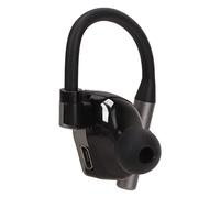 SUNGOOYUE Casque Bluetooth à Oreille Unique, Son Stéréo avec Microphone Antibruit et Contrôle Tactile par Empreinte Digitale, pour PC, Ordinateur Portable, Skype Zoom, Centre D'ap