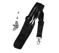SUNGOOYUE Ceinture de Contrôleur de Drone avec Boucle en Alliage en Aluminium dans L'air 3, Intervalle Longitudinal pour Le Confort, Base de CNC Traitée pour Une Utilisation Polyvalente, Adaptée à