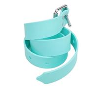 SUNGOOYUE Ceinture de Plongée en Silicone avec Courroie Réglable avec Boucle en Acier Inoxydable pour Immersion pour Plongée pour la Pêche Souffrant de Longue Durée de Vie Durable Améliore la