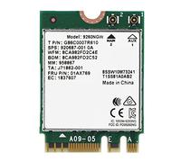 SUNGOOYUE Compact 2,4G + 5G Carte WiFi Dual Band avec 5.0 pour NGFF M.2 PC, Portable et Durable pour des Séances de Jeu en Ligne Lisses