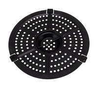 SUNGOOYUE Conception Optimale de Circulation D'air 6.1-1 -in Fry-Fryer Remplacement Pan de Rechange pour Confortable