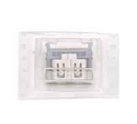 SUNGOOYUE Connecteur de Port pour 5, Pièce de Rechange en Alliage d'aluminium, Conception Compacte, Construction Métallique de qualité Supérieure