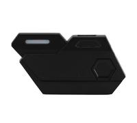 SUNGOOYUE Convertisseur Convertisseur USB 2.0 Mouse 2.0 Compativation Multi-Plateforme Confortable pour Les Joueurs Mobiles ABS en Plastique