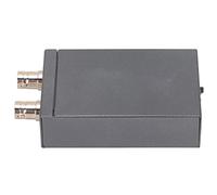 SUNGOOYUE Convertisseur D'interface Multimédia HD, Convertisseur Vidéo Professionnel avec Entrée TVI CVI AHD CVBS Sortie 720P 1080P, pour Moniteur et Affichage