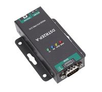 SUNGOOYUE Convertisseur RS232 vers Ethernet, Module Adaptateur Série vers Ethernet Dispositif RS232 vers RJ45 avec Isolation du Signal Isolation de Puissance pour Modbus TCP RTU MQTT HTTP