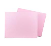 SUNGOOYUE Coussin D'équilibre, Tapis D'exercice en Mousse TPE Haute Résilience à Texture Diamant Antidérapante pour L'entraînement de stabilité de Fitness de Yoga, avec une Conception (40 * 33 * 5cm)