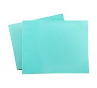 SUNGOOYUE Coussin D'équilibre, Tapis D'exercice en Mousse TPE Haute Résilience à Texture Diamant Antidérapante pour L'entraînement de stabilité de Fitness de Yoga, avec une Conception (40 * 33 * 5cm)