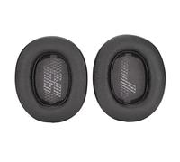 SUNGOOYUE Coussinets d'oreille de Remplacement pour Casque Live 500BT, Mousse à Mémoire de Forme avec Cuir protéiné, Noir, Compatibles avec Le Casque Live 500BT, Ensemble de 2 Pièces (Black)